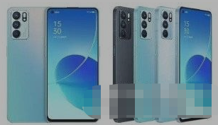 opporeno7se和opporeno7有什么区别-opporeno7se和opporeno7参数对比