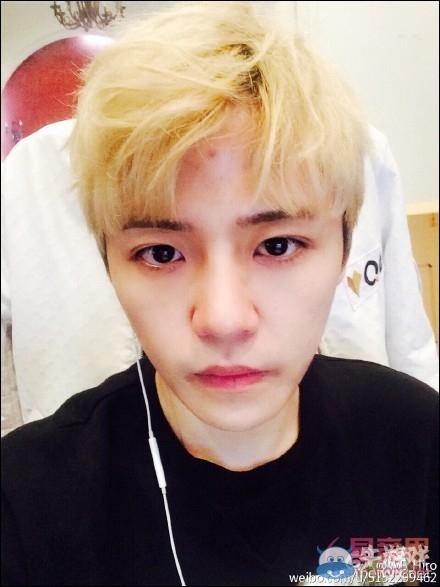 《lol》qg教练hiro不满躺枪 微博发声怒喷chris