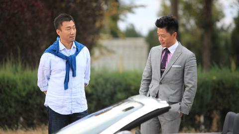 《我愿意》电影壁纸(5/20)