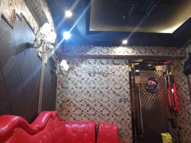 欢乐迪ktv(长新街店)-"环境可以,服务不错,价格合适,玩的很开心.