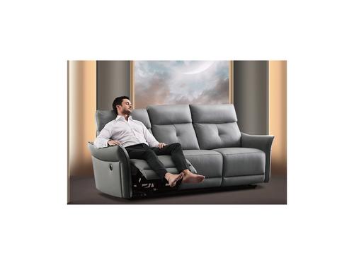 芝华仕头等舱沙发10512