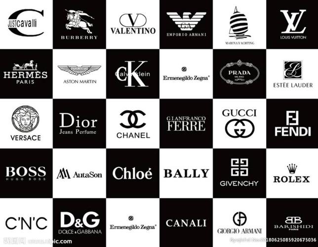 这个法国品牌是当今高级时装品牌之一,并以其现代和标志性设计而闻名.