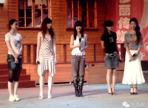 662期:付辛博被曝劈腿 他出名前参加陕西《都市女孩》也有黑历史