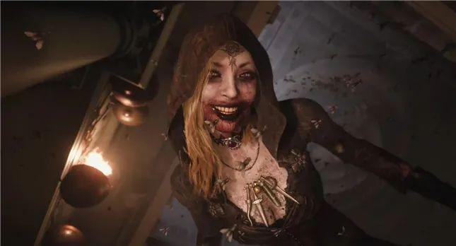 《生化危机8:村庄》1小时试玩公布;《暗黑2重制版》遭