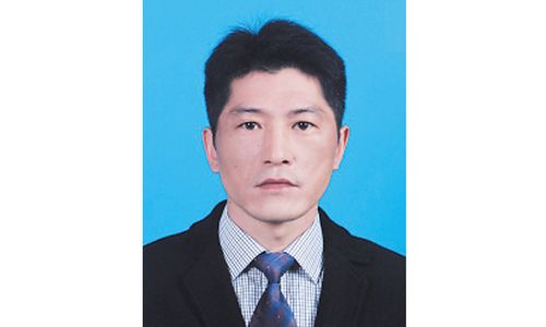 台州市拟提拔任用市管领导干部任前公示通告