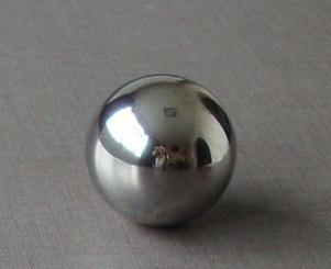 保定市安国市21.4313mm钢球不锈钢球