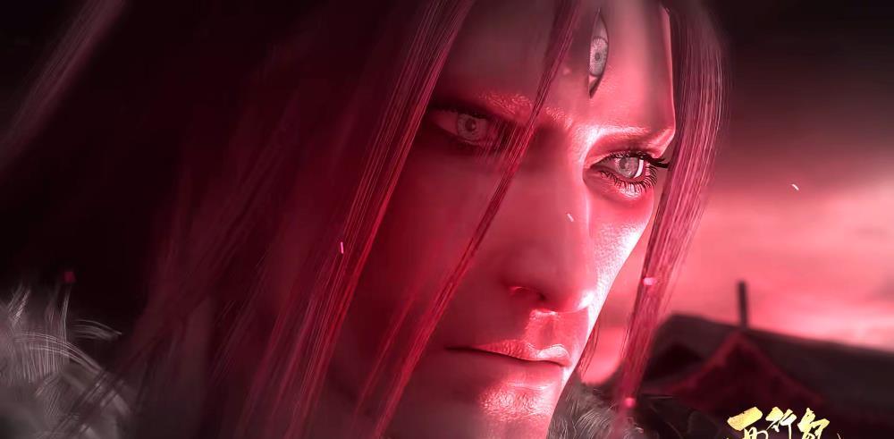 西行纪:三眼神将也有守护的东西,天众中他称第二,谁敢当第一?