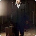 david morrissey"s hot desktop picture