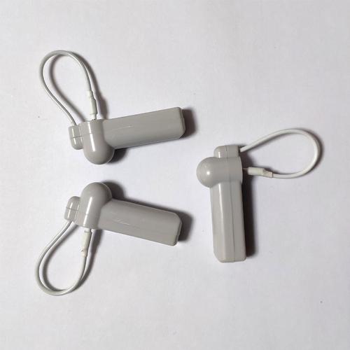 斯科瑞得带绳小榔头防盗扣skrd-ds-1 超市防盗扣 箱包