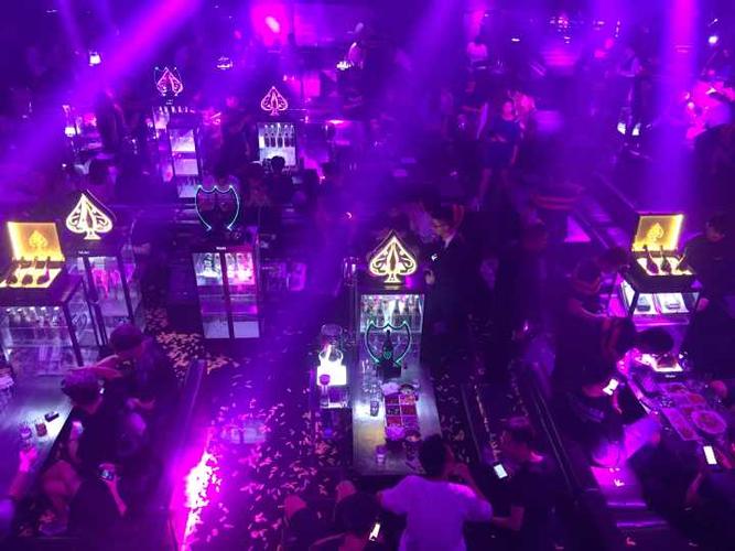 杭州皇后酒吧的消费水平怎么样?