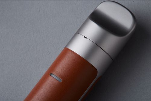 这款电子烟金属雾化芯的设计让 laan的加热功率控制在5-40瓦以内,这样