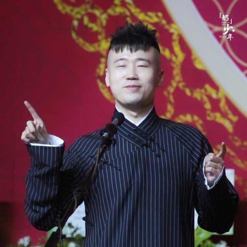 杨九郎有哪些好看的照片?