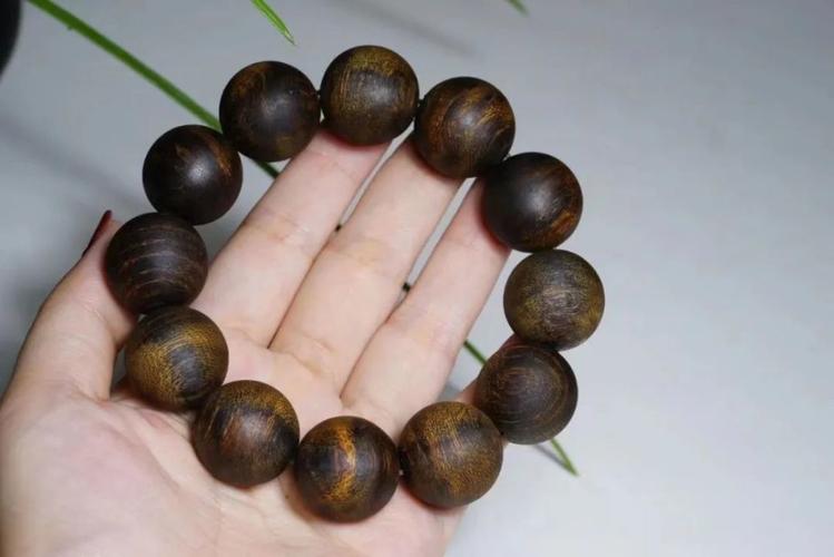 世界上拥有奇楠沉香的人是谁?