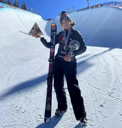 自由式滑雪u型场地实现满额参赛谷爱凌领衔期待突破