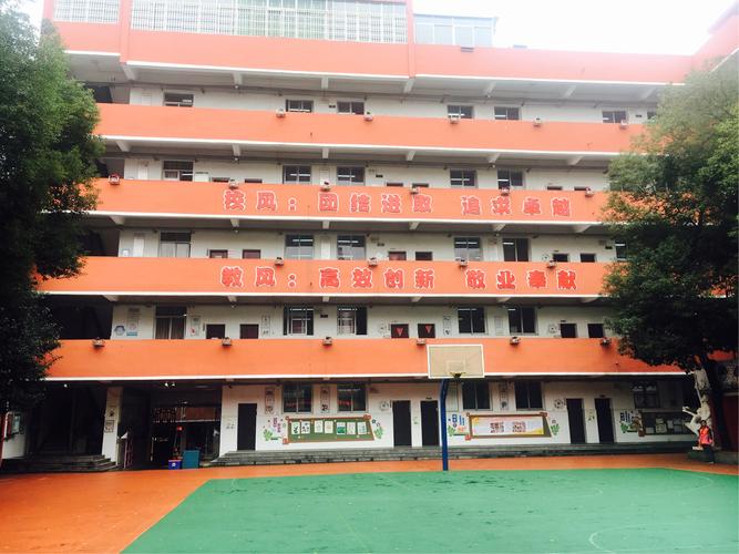 路,未来可期——赴南昌学习之旅 写美篇 第二站,参观南昌市百花洲小学