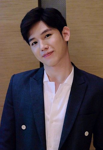 一些出演过腐剧的明星当中,拥有中国血统的泰国男星,可能会有一些遗漏