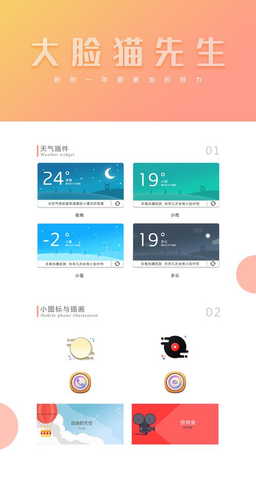 最近几天业余临摹的几个小插件,希望自己走的越来越远吧.