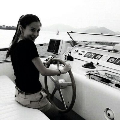 angelababy(杨颖) ins