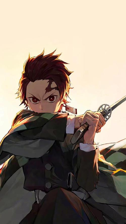 鬼灭之刃剧场版台湾定档10月30日,你没看过的炫酷图集都在这里!