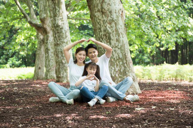 商旅消费季丨杭州照相馆户外亲子照怎么拍这份超实用摄影攻略请收好