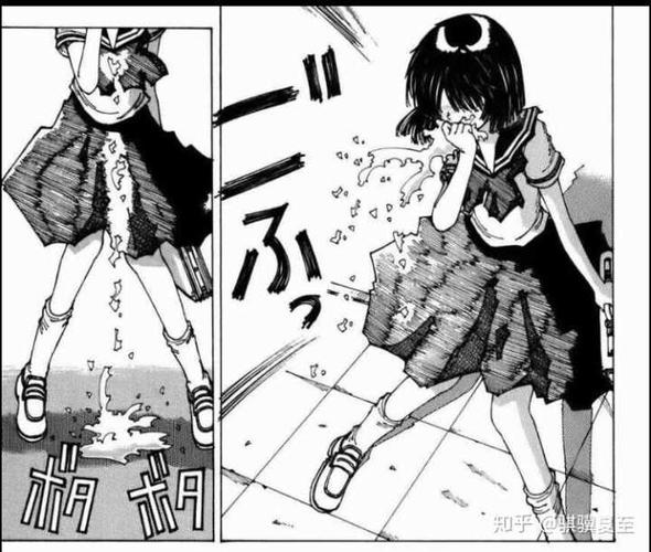 如何评价植芝理一漫画谜之彼女x谜の彼女x也译作谜样女友x