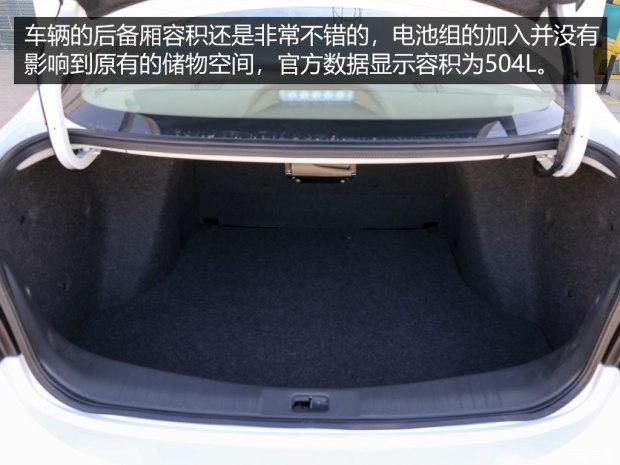 东风汽车 俊风e11k 2019款 标准型