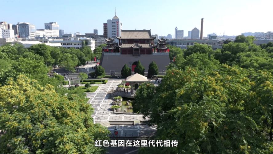 兴庆如画,诚邀天下 今日走进兴庆区_宁夏