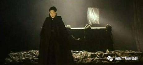 【南阳文学】鬼故事《夜半歌声》