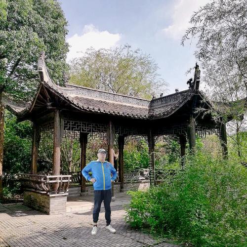 上海宝山区一闻道园