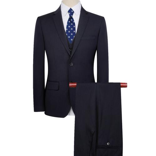 yuansu新款招商银行男士西装招行行服工作服招行西服职业装招行西服