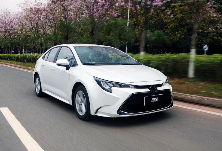 雷凌销量持续下跌用户投诉逐月上升广汽丰田质量也失守