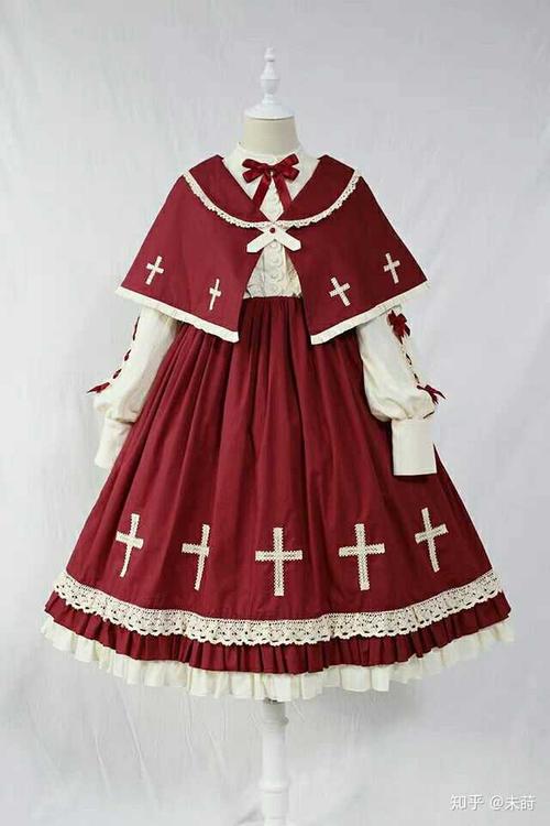 求小姐姐们安利某宝正牌纯色,哥特式洛丽塔或黑暗系lolita,别太贵qaq?