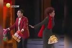 郭达和蔡明经典小品《送礼》郭达蔡明去送礼,一个比一个嘴甜