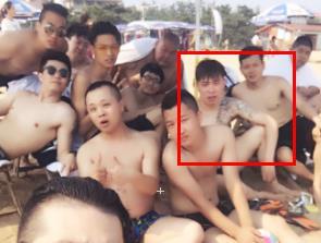 德云社纹身孙越张九龄太励志,岳云鹏纹头猪,最霸气的是他!