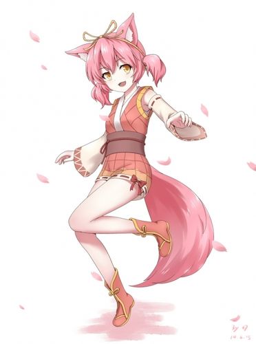 小狐仙