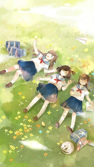 六月,毕业季