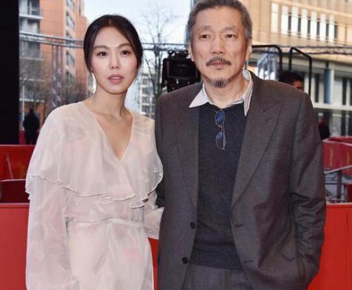她是赵寅成李政宰前女友,气质不输宋慧乔,今大21岁导演为娶她竟起诉