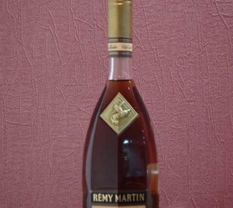 90年代～零几年 人头马club(角马)700ml