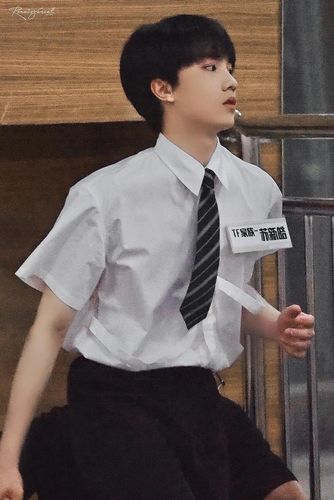 盖楼|tf家族三代—第一主舞苏新皓