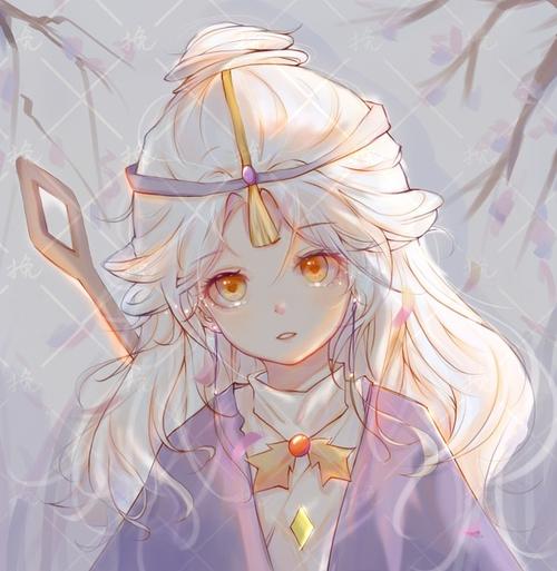 又又是光遇公主头哦