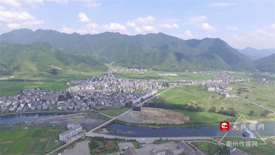 党建治理大花园·我们在行动 开化林山乡:挑战极限找短板 比拼亮剑大