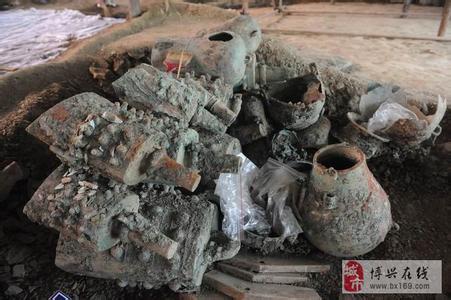 寻找商奄国一一考略沂水纪王崮商周古墓是商奄国遗址