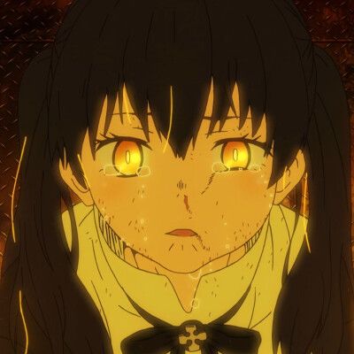 炎炎消防队猫女