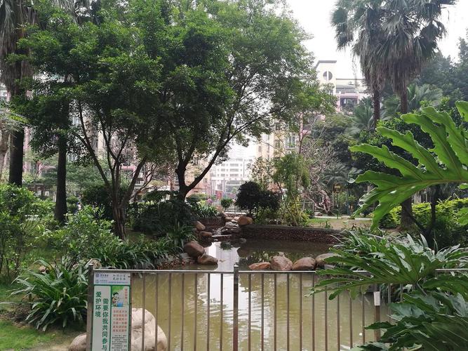 喜欢小区房的朋友看过来啦:羊城花园一房一厅直租