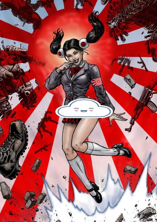 百合子,原名松井百合子,出生自一个名叫"田边"的小镇.