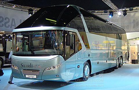 尼奥普兰neoplan