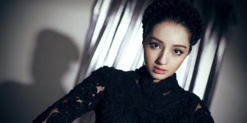 《前任攻略》 麦迪娜饰孟云前任之一玲玲  《前任攻略》是一部2014年