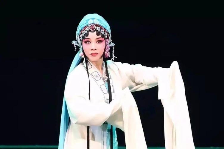 名家名段张艳萍豫剧折子戏专辑
