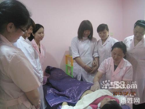 医院妇科医师 专业催乳 催乳师培训
