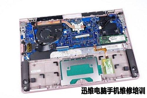 探究轻如蝉翼的奥秘 三星900x3l拆机图解教程